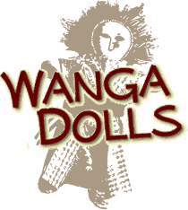 Wanga Dolls
