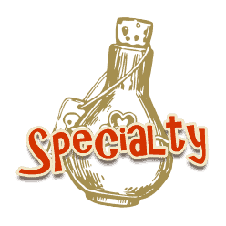 Specialty